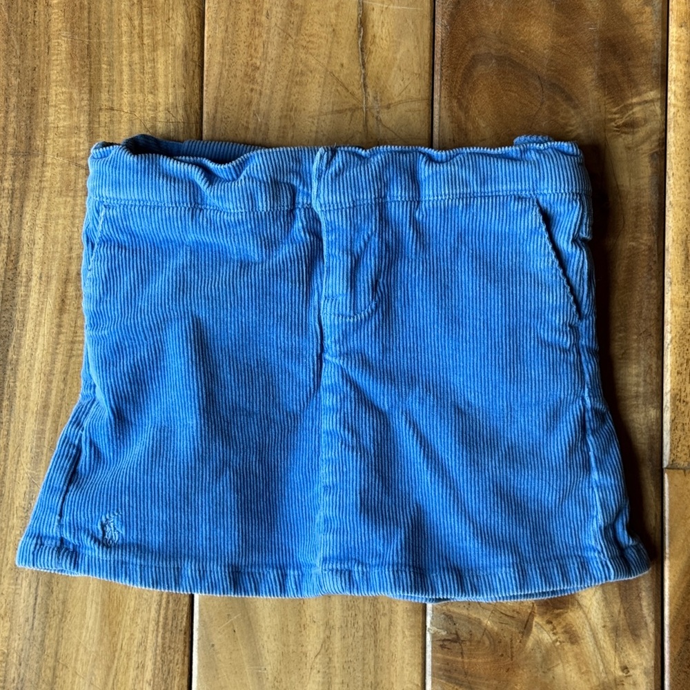 Vintage• 4T Ralph Lauren Corduroy Skort